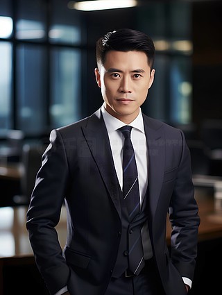 刘启剑 联合创始人 & 首席运营官