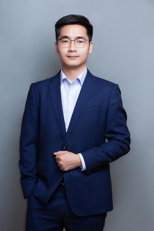 王光华 执行创意总监